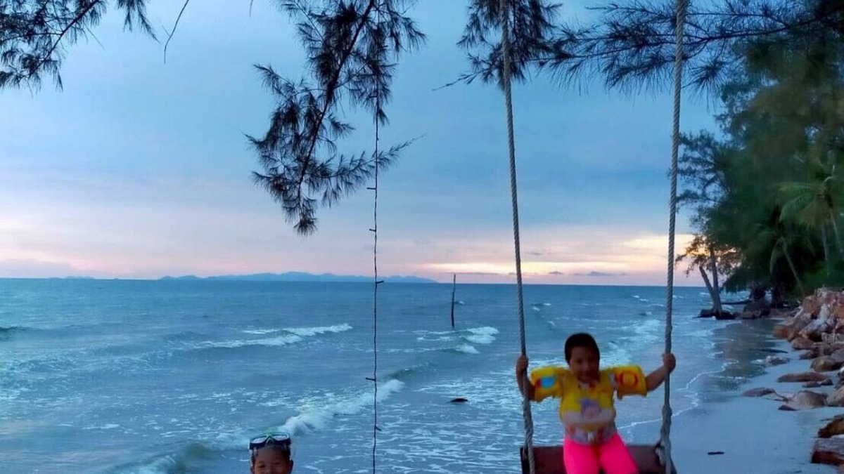 Mai Rut Villa | A&B Beach Villa At VK