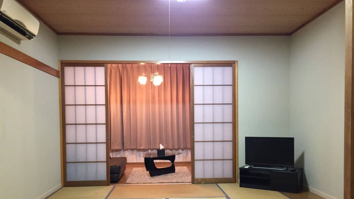 Toi House | A base for visiting Toi Onsen Excellent surroundi / Izu Shizuoka
