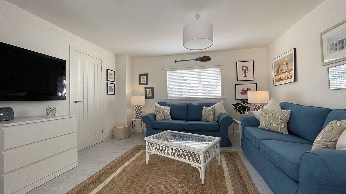 Portmahomack Cottage | A beautiful coastal cottage in characterful Portmahomack.