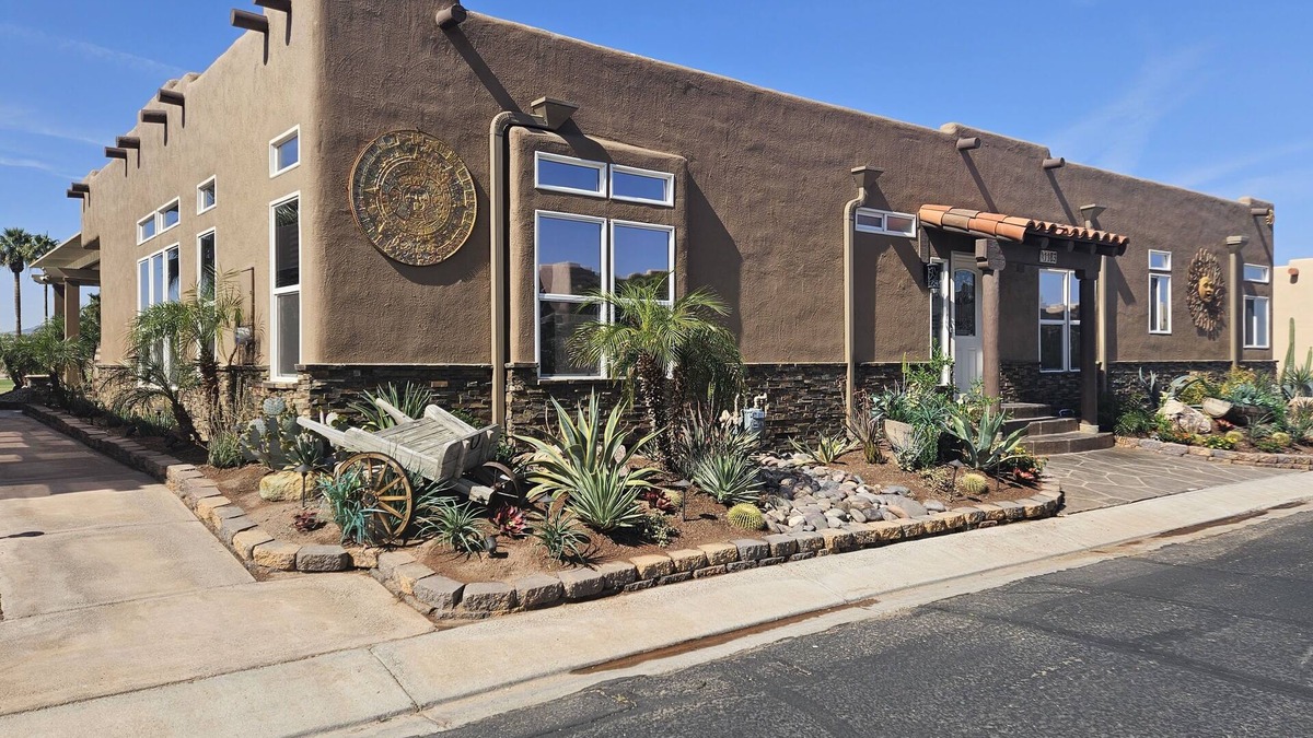 Needles House | A BEAUTIFUL COLORADO RIVER RENTAL