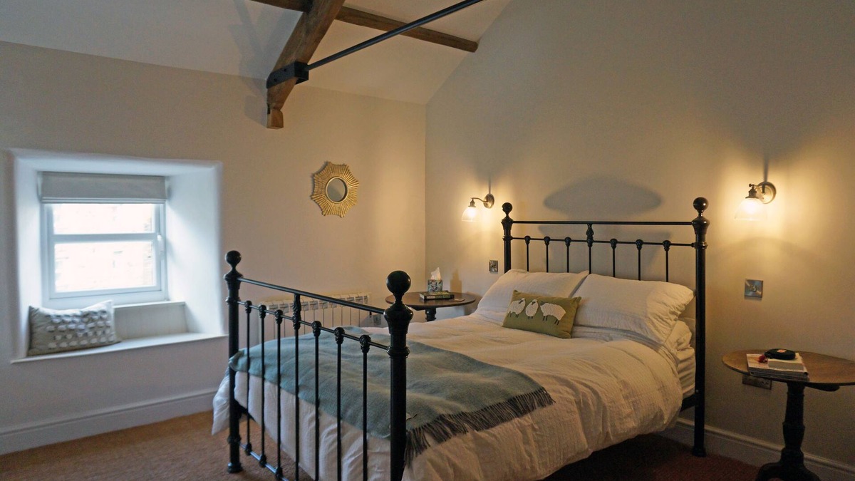 Askrigg Cottage | A beautiful holiday home in the Yorkshire Dales