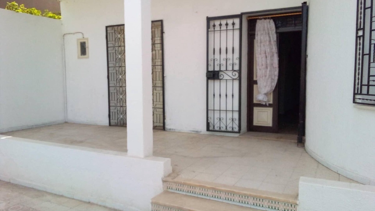 Nabeul House | A beautiful house and sea for your vacation