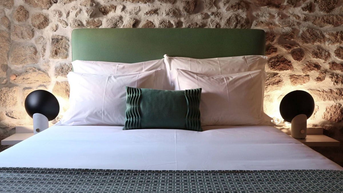 Sortelha Apartment | a beautiful studio apartment of 22 m2