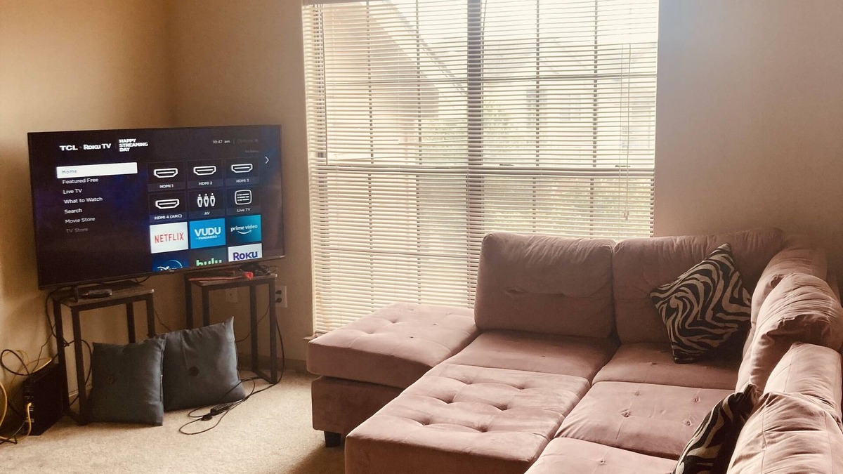 Central Southwest Apartment | A Beautiful sunny Quiet & comfy 1 bedroom apartment