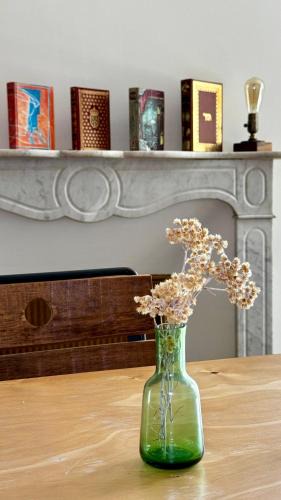 Bastelica Bed & Breakfast | A Bella Scusa
