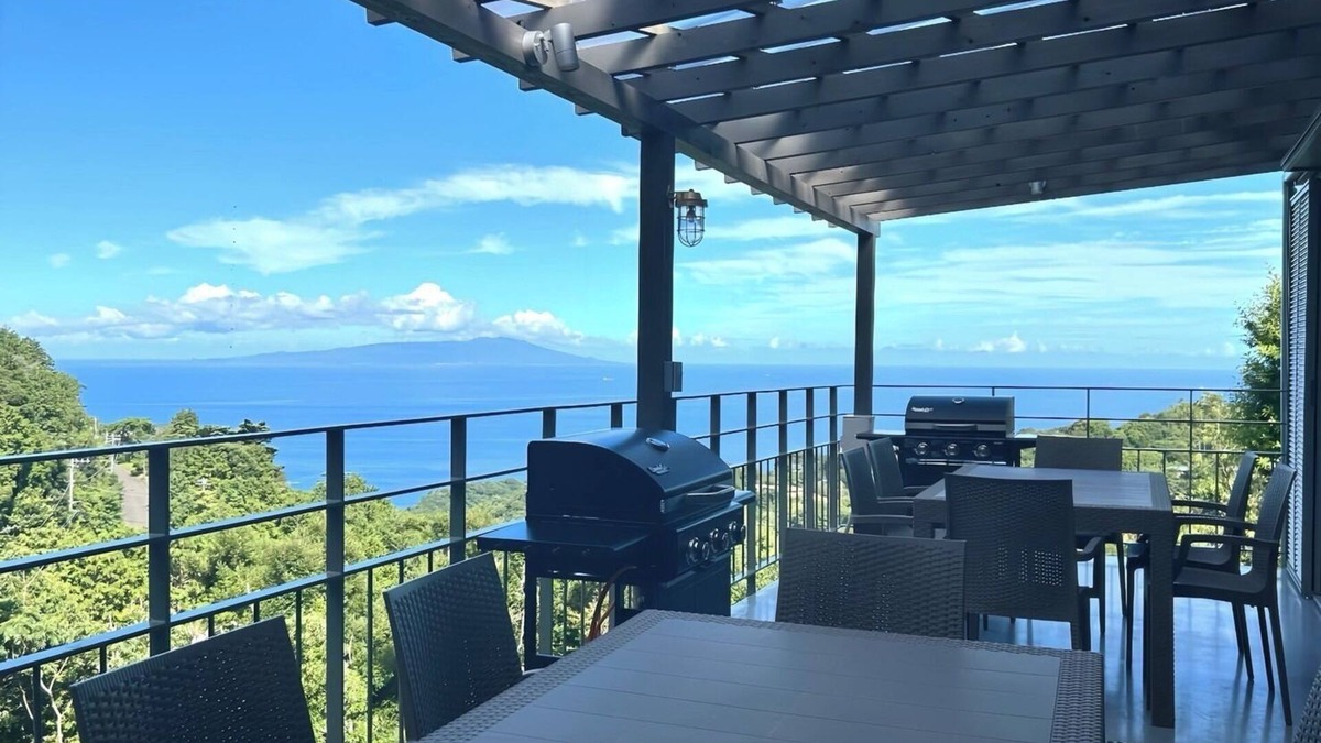 Higashiizu House | A blissful moment of relaxation at the natural hot/Kamo-gun Shizuoka