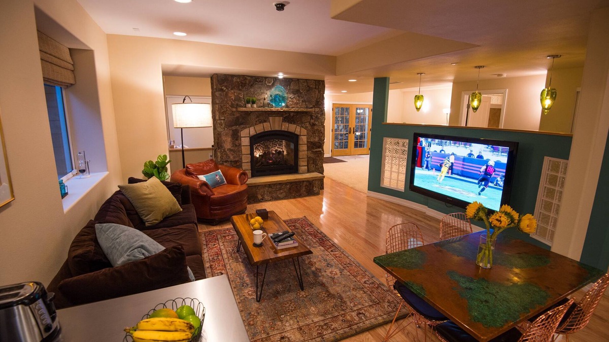 Palo Park Apartment | A BOULDER ABODE: Beautiful, 1000 sq foot Rental -30 night minimum