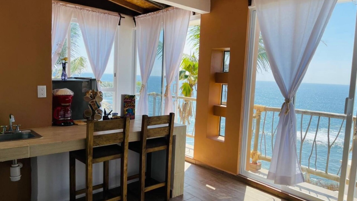 Las Calabazas Resort | A breath of fresh air away from big cities