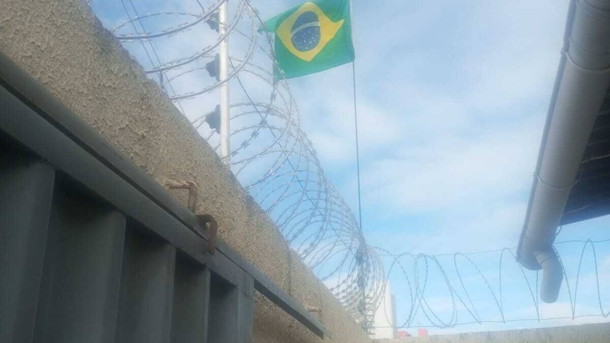 Mossoro House | A Casa de 2 Dias o Quarto