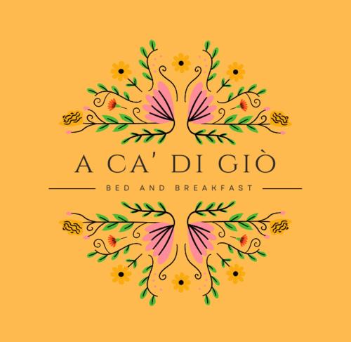 Carrara Apartment | A CA' DI GIO'