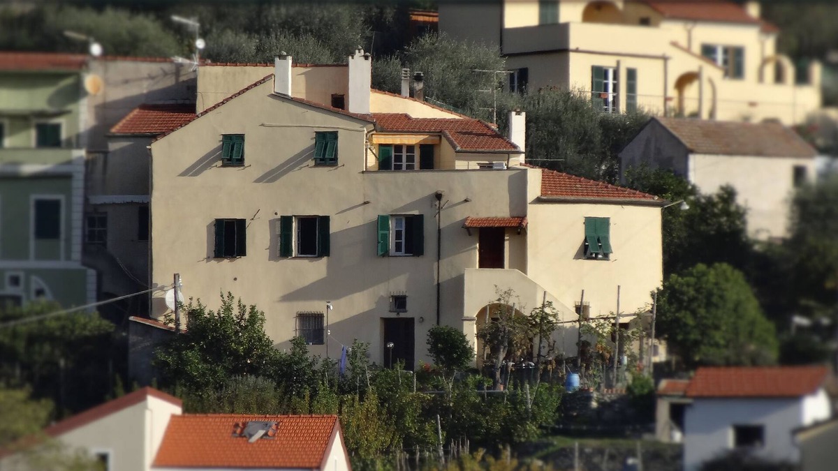 Calice Ligure Apartment | A ca' du Risso – Apartment