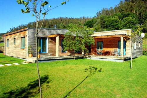 Cabanamoura Apartment | A Cabana de Carmen