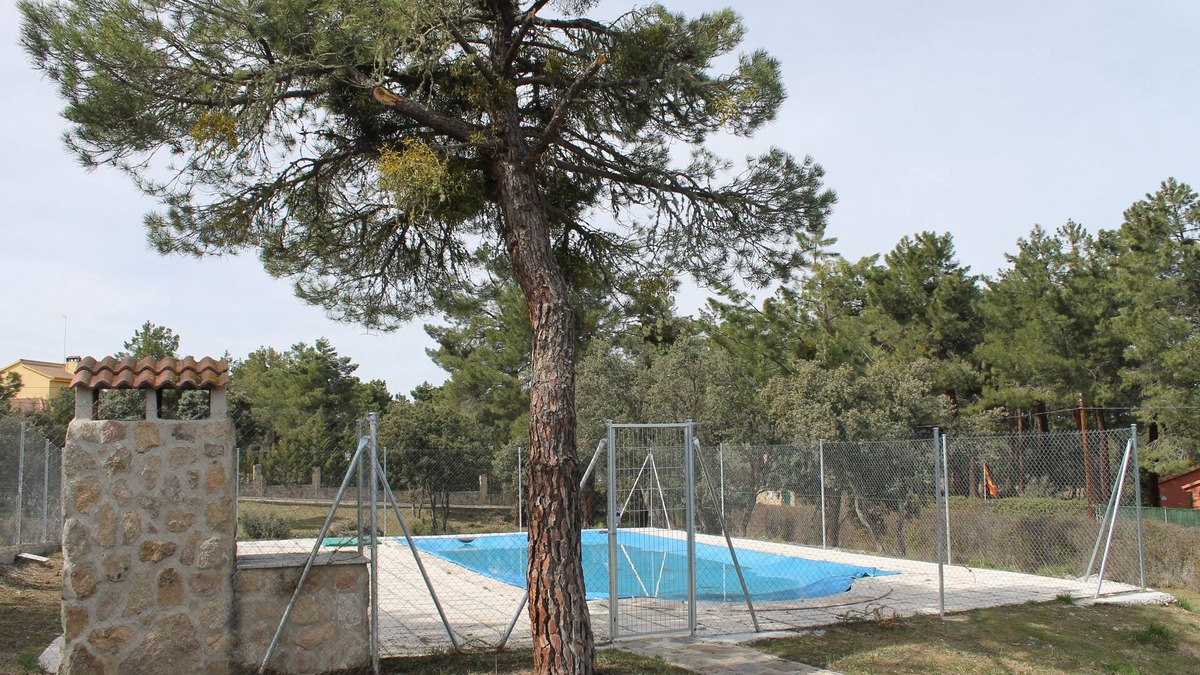 Marugan House | A cabin in a nature park
