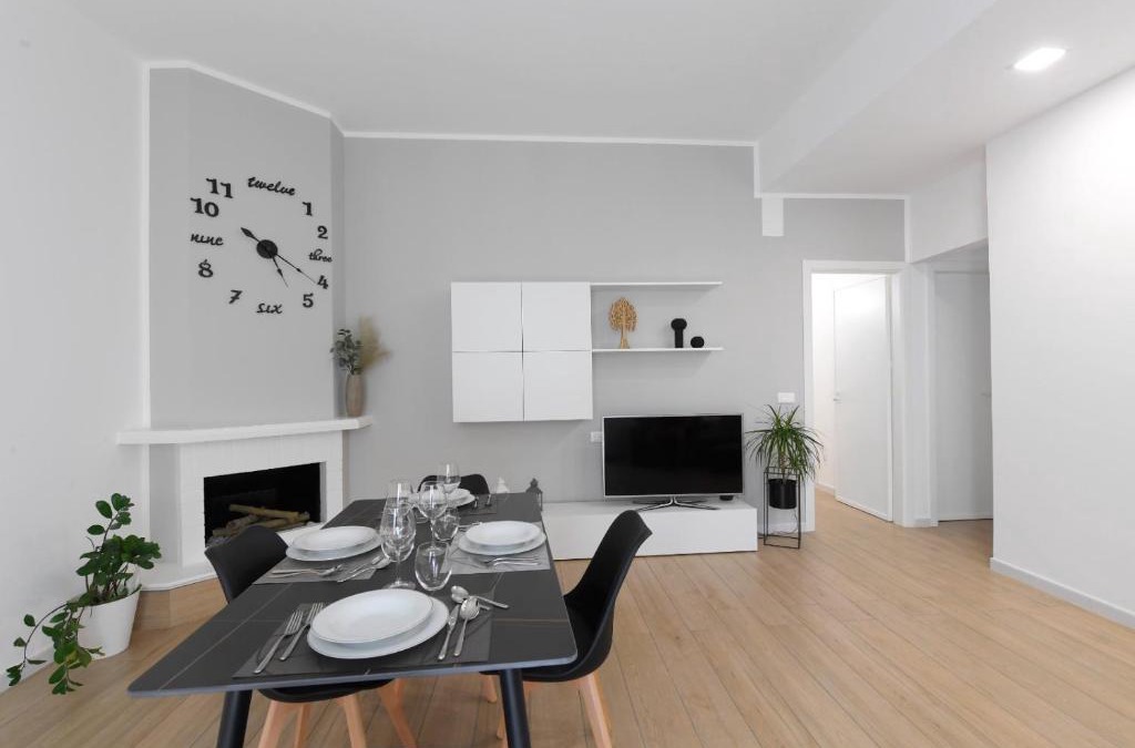 Balestrate Apartment | A CANTUNERA