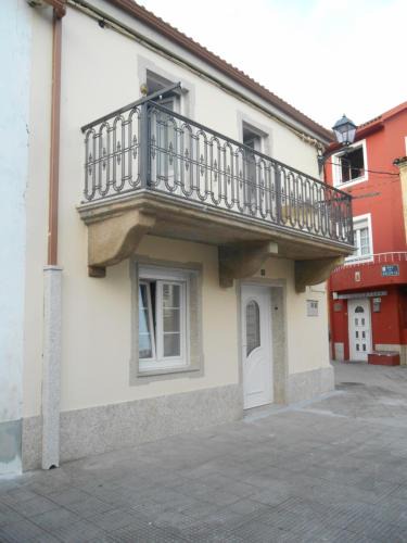 Camarinas House | A CARAMIÑA