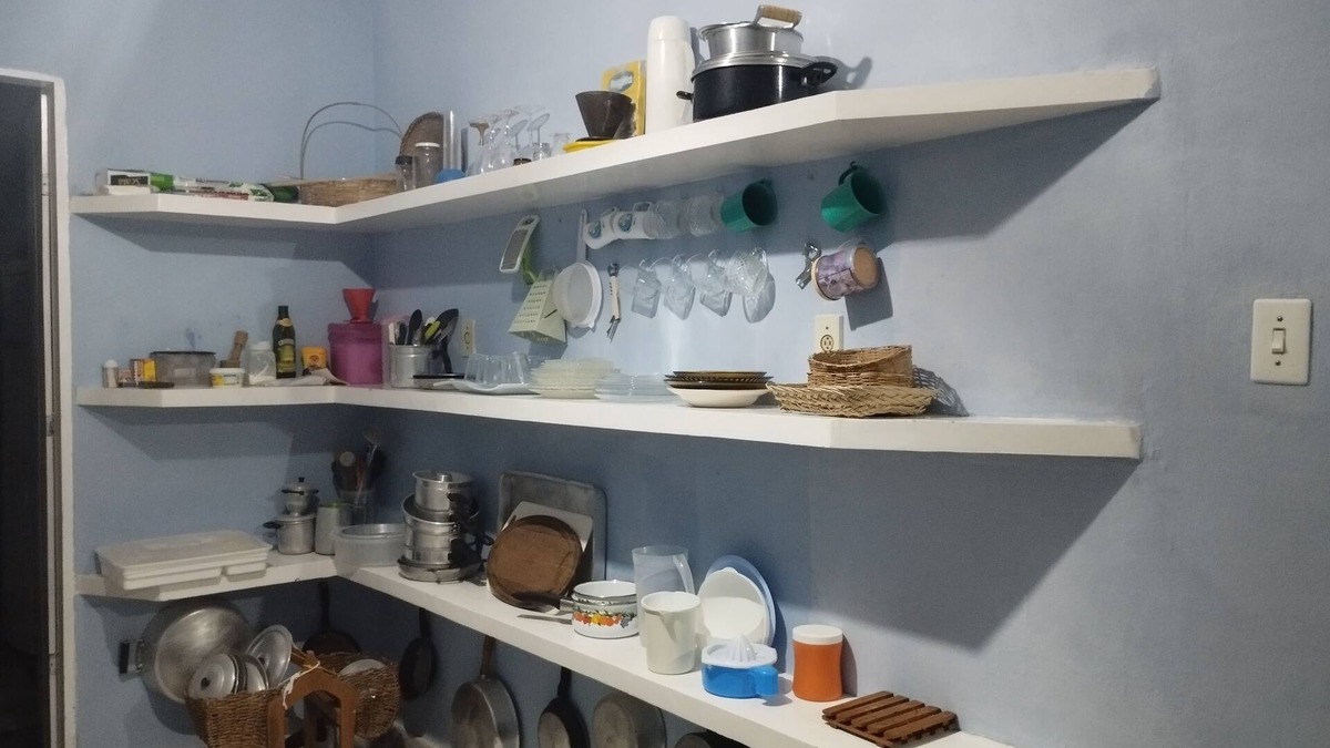 Prado House | A Casa Aconchegante Fica a 30 Metros da Praia, bem Localizada 10 min da Praça