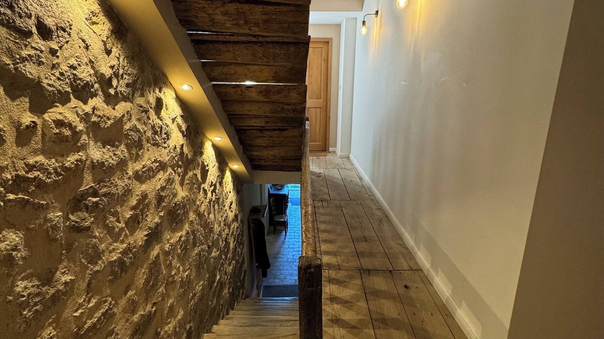 Carbini House | A Casa Carbinesa