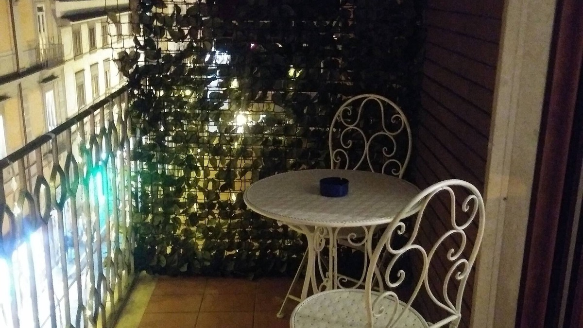 Aversa House | A Casa Carmen