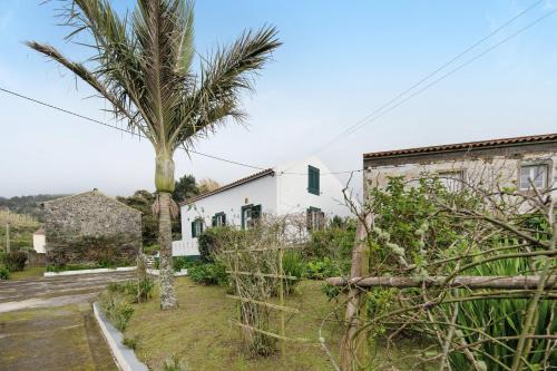 Ginetes Villa | A Casa d'Amália