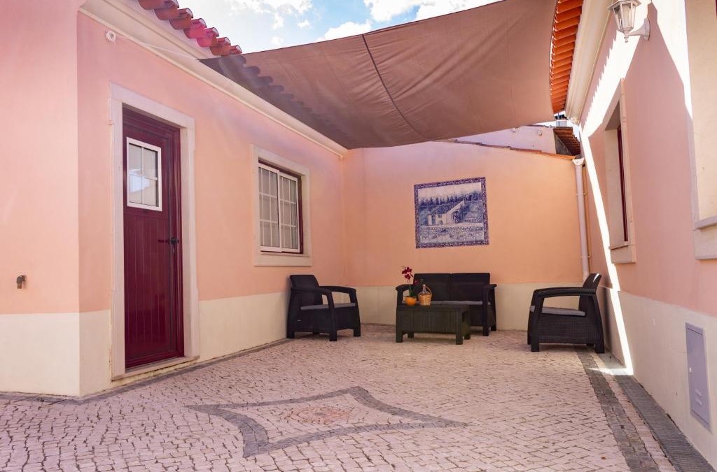 Pedrogao House | A Casa da Avó Ana
