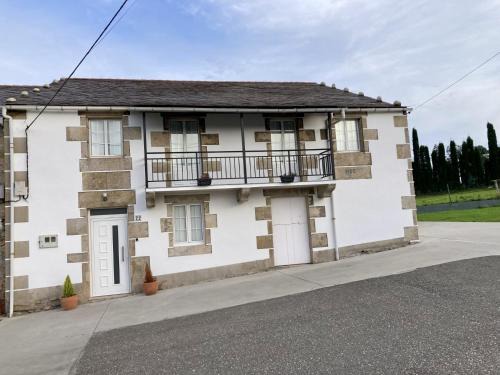 Xove House | A casa de Lago