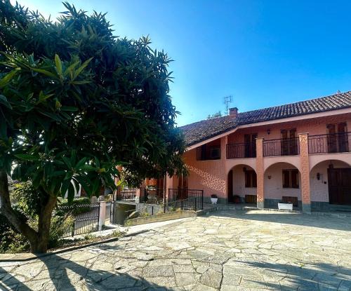 Neive Villa | A casa dei Nonni