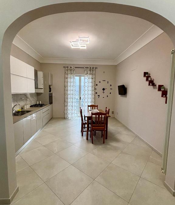Campinola House | A casa dei Nonni