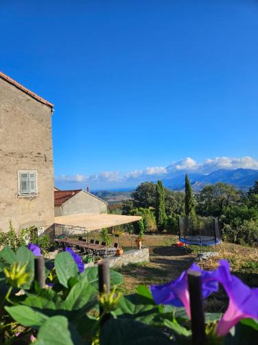 Rapale House | A Casa Di a Vita