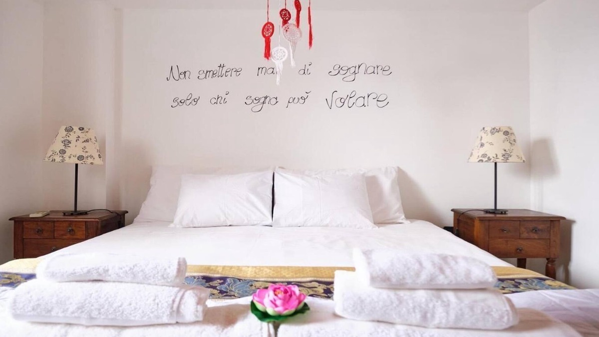 Galatina Historic Centre Apartment | A CASA DI BARBARA Comfort and relax in the Heart of Galatina