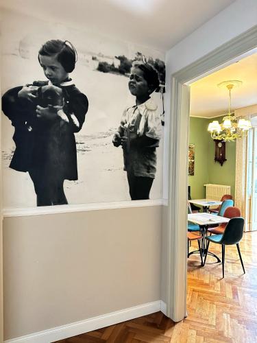 Gorizia House | A casa di Bruna