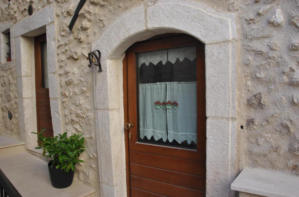 Navelli Apartment | a casa di Franco