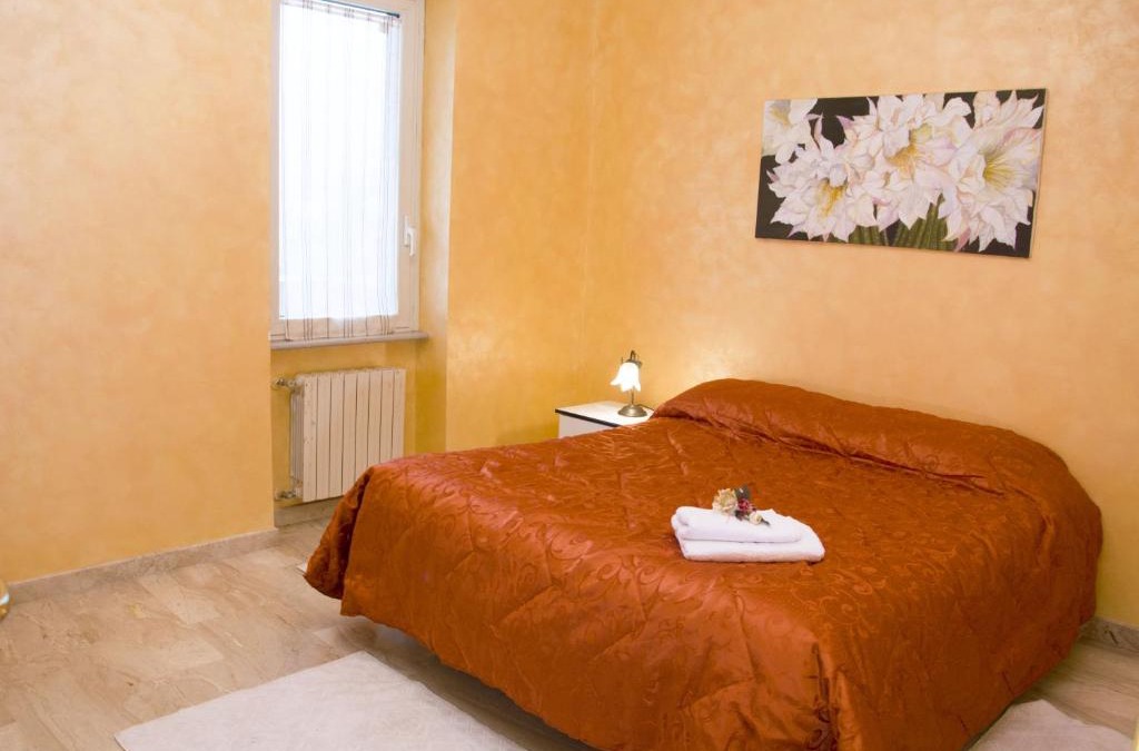 Sora House | A CASA DI FRANK