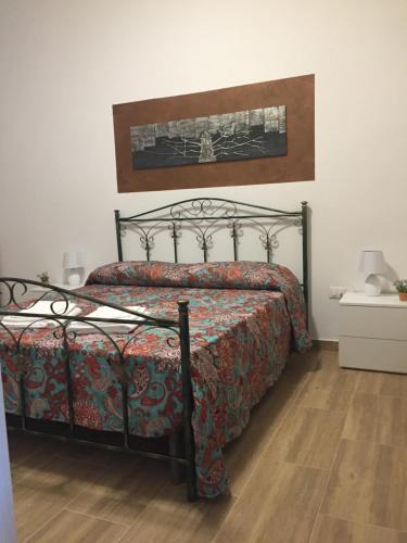 Marsala Apartment | A Casa di Gio