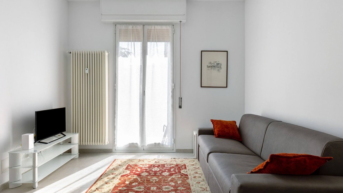 Savena Apartment | A Casa di Giorgia by Wonderful Italy