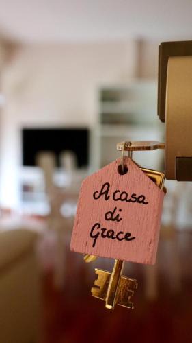 Milano 3 Bed & Breakfast | A Casa di Grace