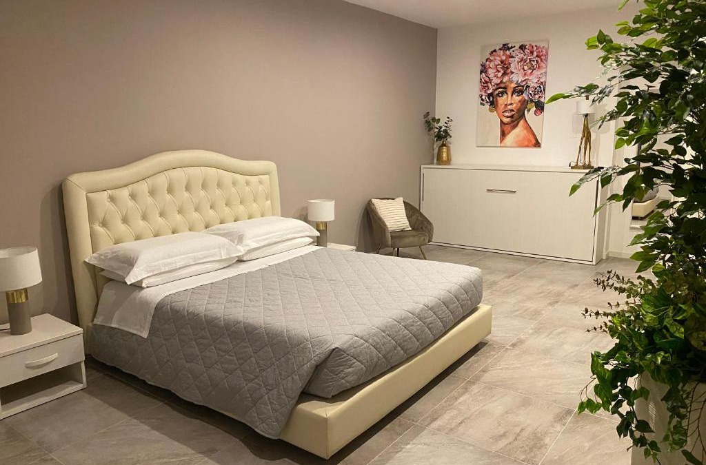 Budrio Bed & Breakfast | A casa di Lella