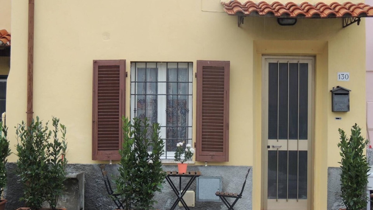 Pisa Bed & Breakfast | A casa di Lucia B&B