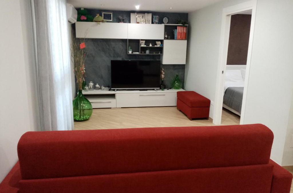 Cavallino Apartment | A Casa di Maria 2