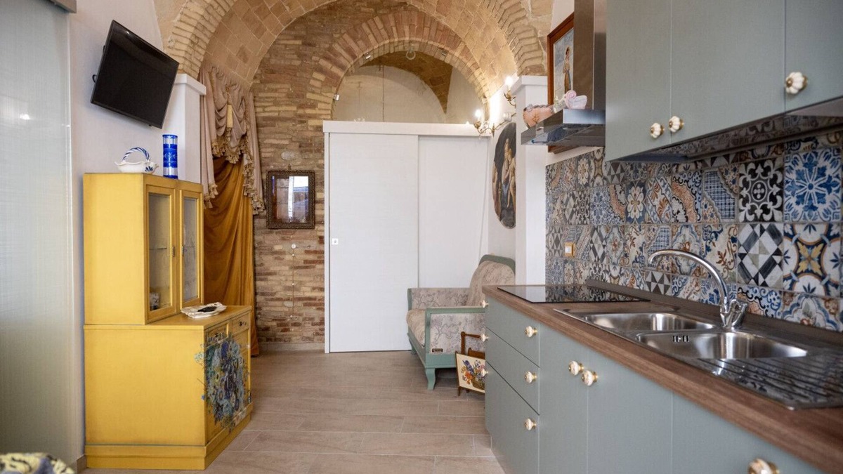 Lanciano Apartment | A Casa di Marilù - Lanciano