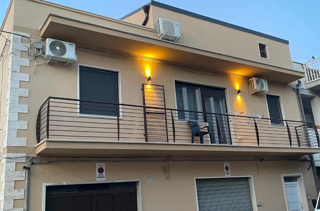 Lesina House | A casa di NENÉ