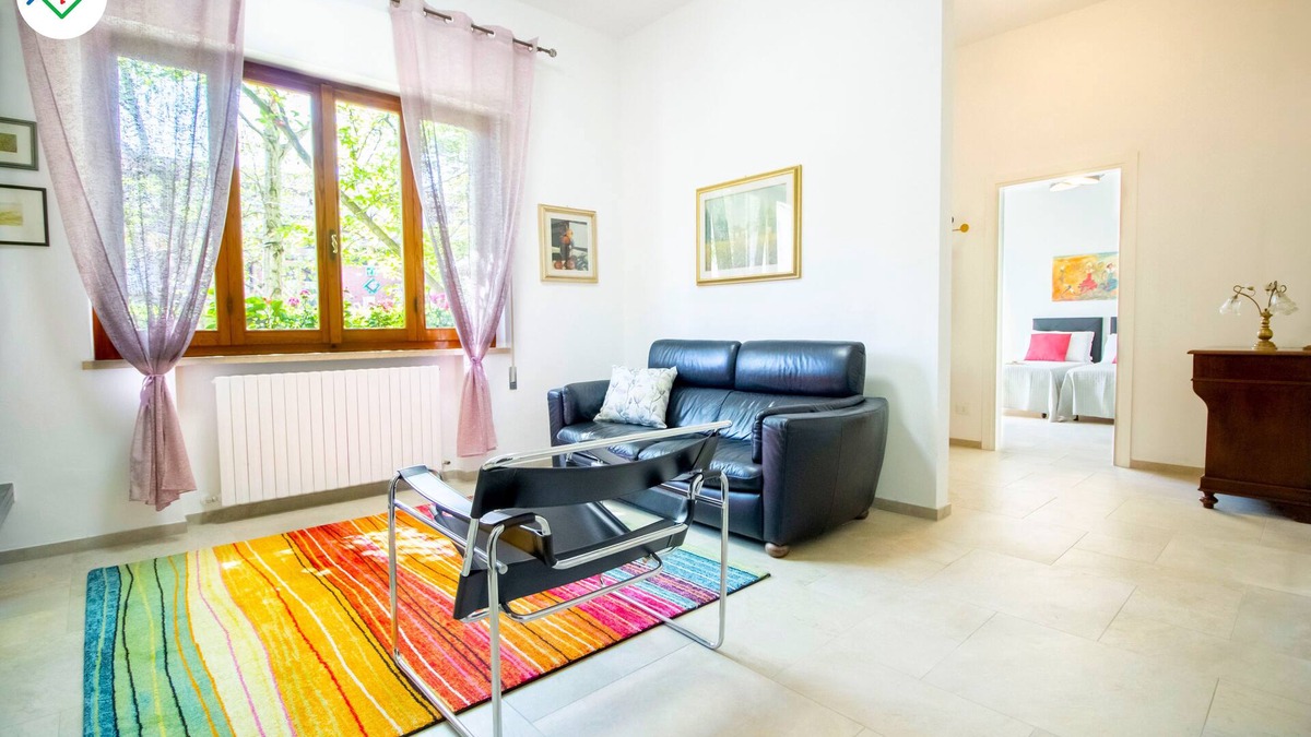 Migliarino Apartment | A Casa Di Rosa by TuscanyWeGo