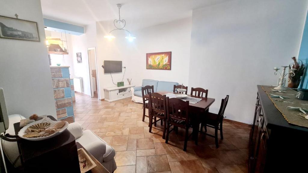Sferracavallo Apartment | A Casa di Sasy