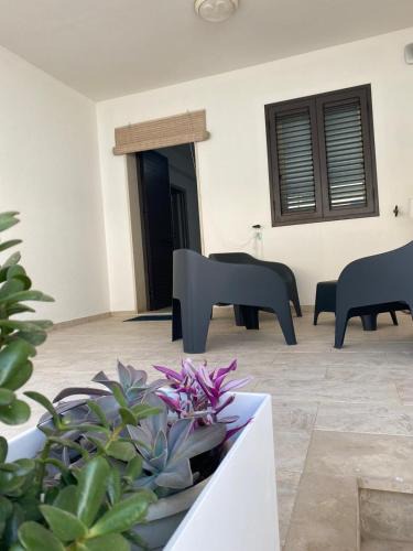 Punta Secca House | A casa di Viola