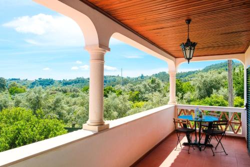 Tomar House | A Casa do Olival - Barragem Castelo do Bode-Tomar