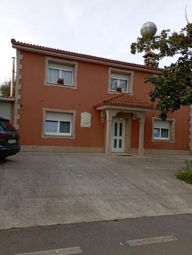 Ordes House | A Casa do San Paio de Buscás