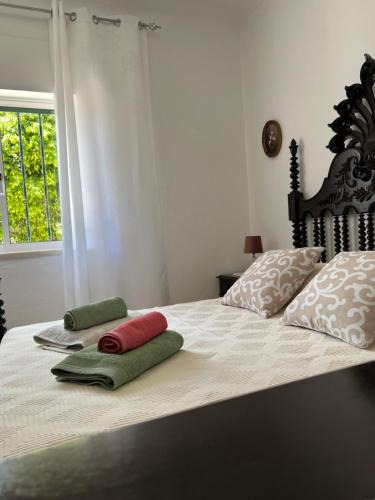 Campo Maior House | A casa dos Avós