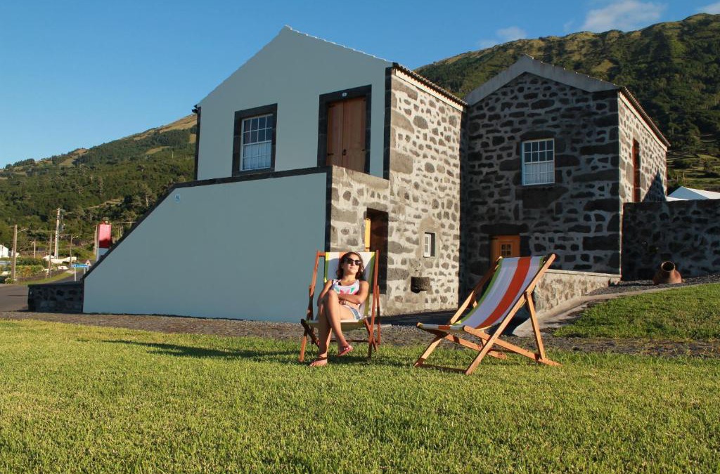 Santo Amaro House | A Casa dos Meus Sonhos