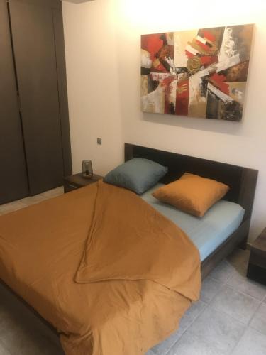 Santa-Reparata-di-Balagna Bed & Breakfast | A Casa Assulanata