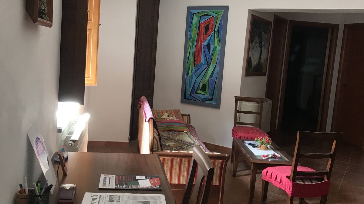 San Lorenzo Bellizzi Bed & Breakfast | A Casa i Garbaria