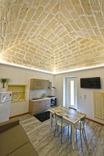 Francavilla Fontana House | “A Casa” luxury